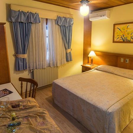 Hotel Sky גראמדו מראה חיצוני תמונה