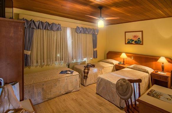 Hotel Sky גראמדו מראה חיצוני תמונה