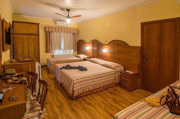 Hotel Sky גראמדו מראה חיצוני תמונה
