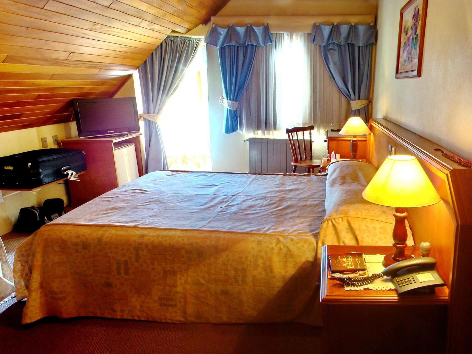 Hotel Sky גראמדו חדר תמונה
