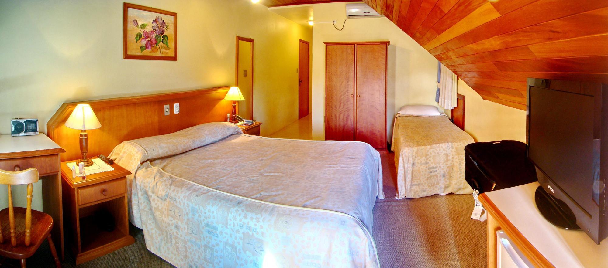 Hotel Sky גראמדו מראה חיצוני תמונה