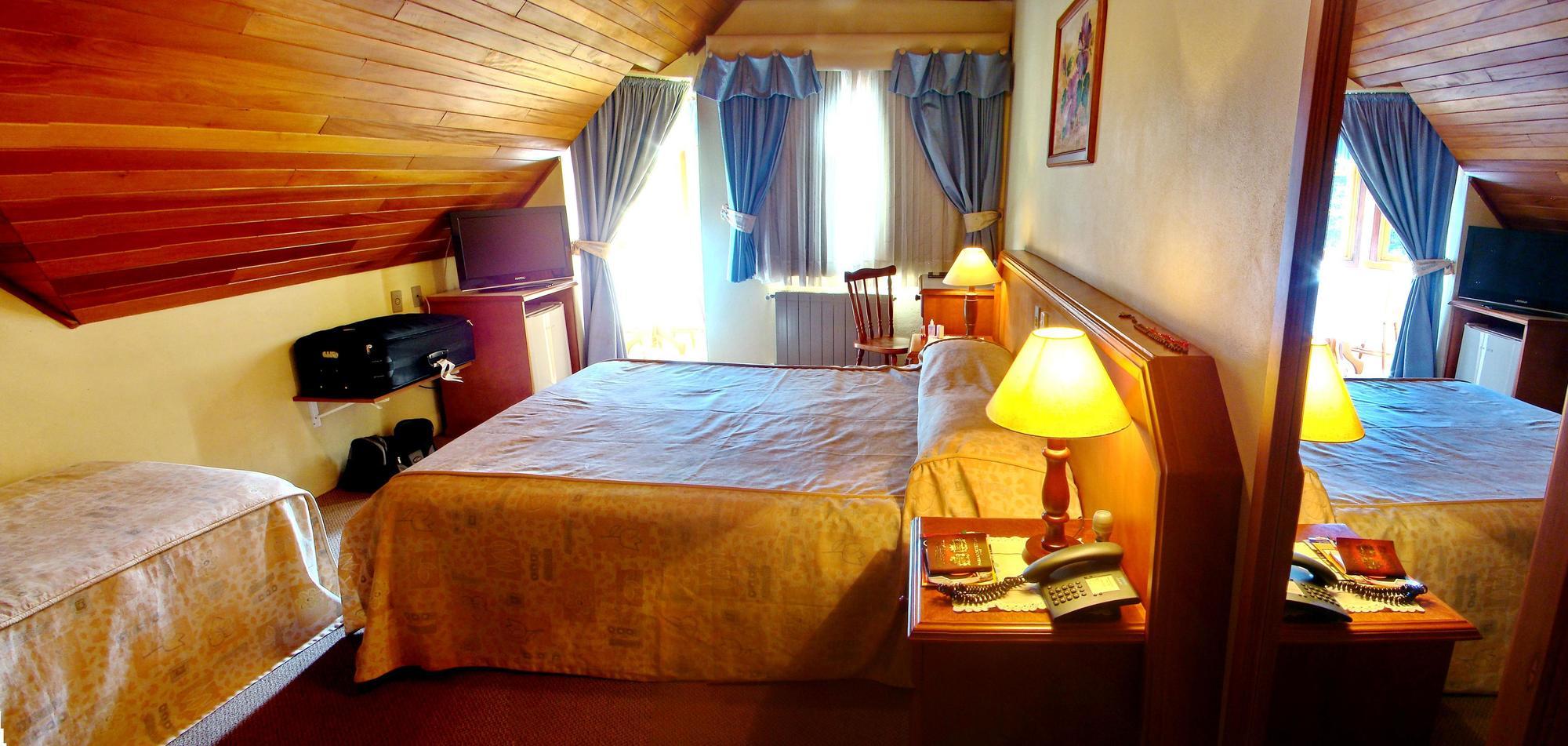 Hotel Sky גראמדו מראה חיצוני תמונה