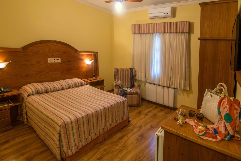 Hotel Sky גראמדו מראה חיצוני תמונה