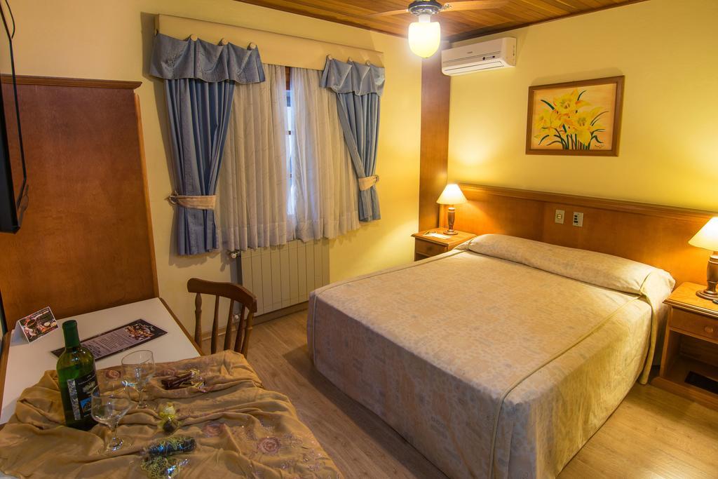 Hotel Sky גראמדו מראה חיצוני תמונה