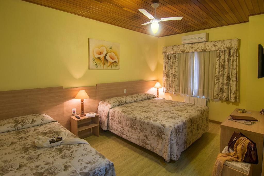 Hotel Sky גראמדו מראה חיצוני תמונה