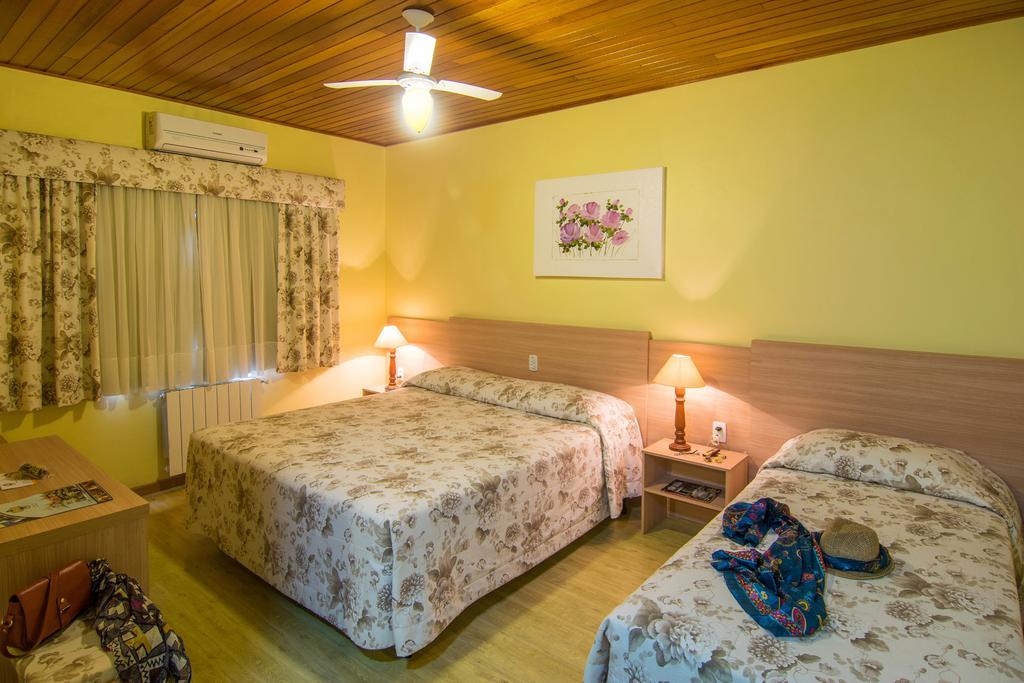 Hotel Sky גראמדו מראה חיצוני תמונה