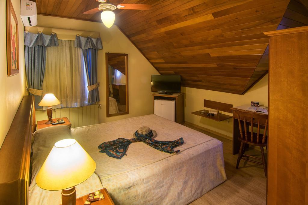 Hotel Sky גראמדו מראה חיצוני תמונה