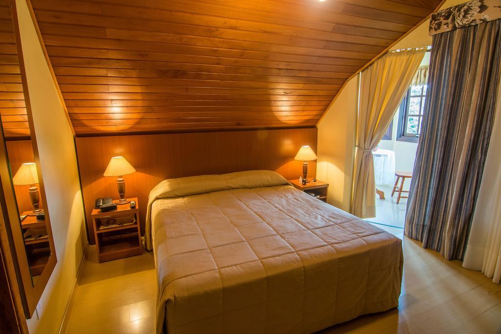 Hotel Sky גראמדו מראה חיצוני תמונה