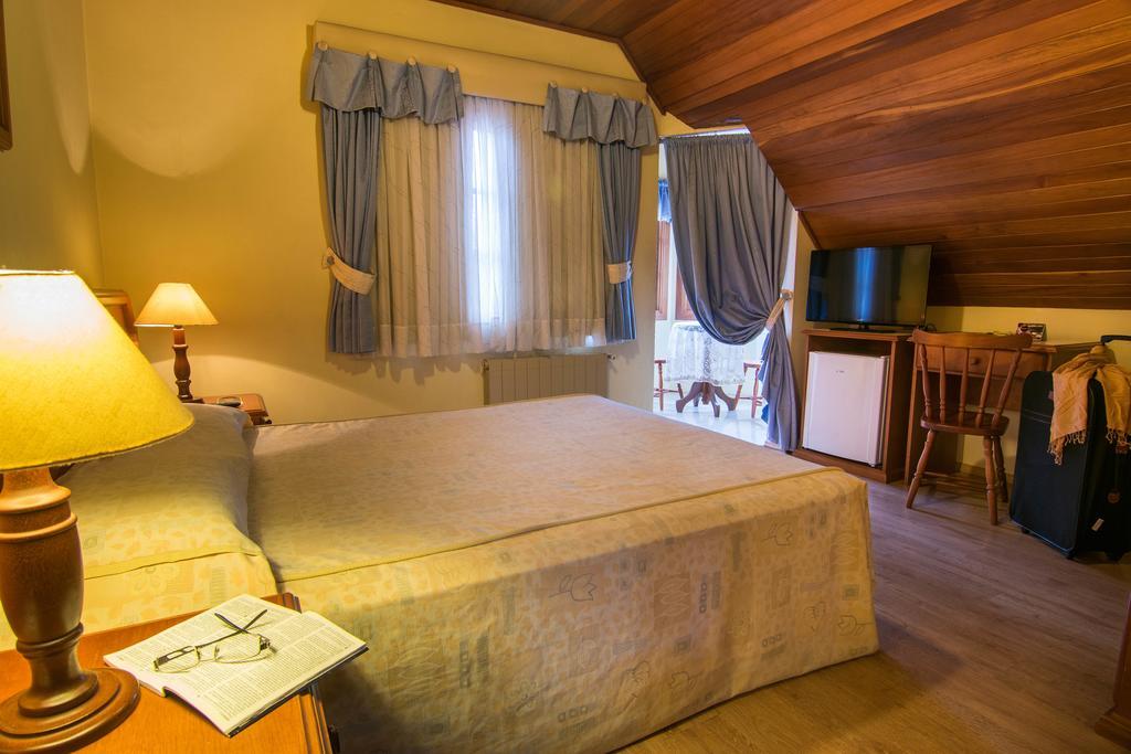 Hotel Sky גראמדו מראה חיצוני תמונה