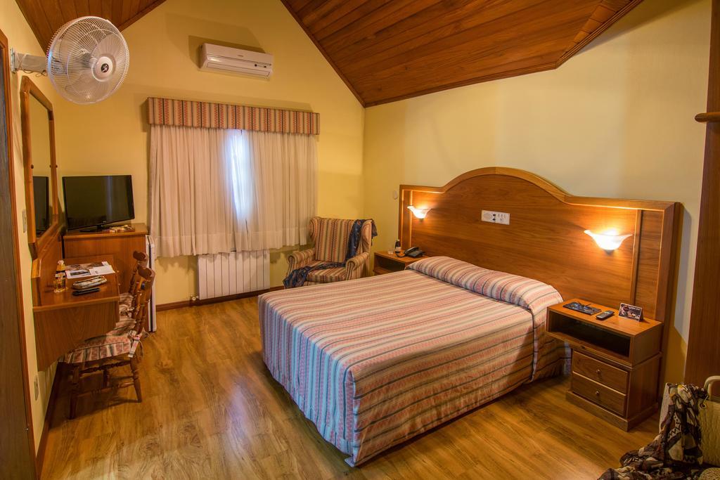 Hotel Sky גראמדו מראה חיצוני תמונה