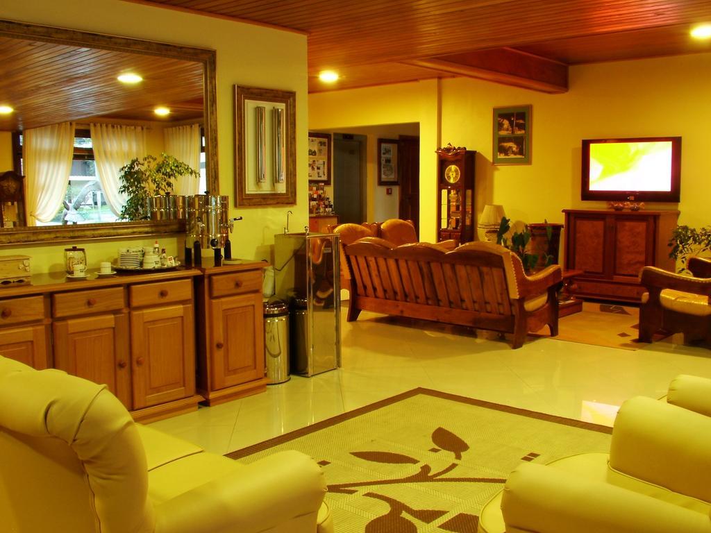 Hotel Sky גראמדו מראה חיצוני תמונה