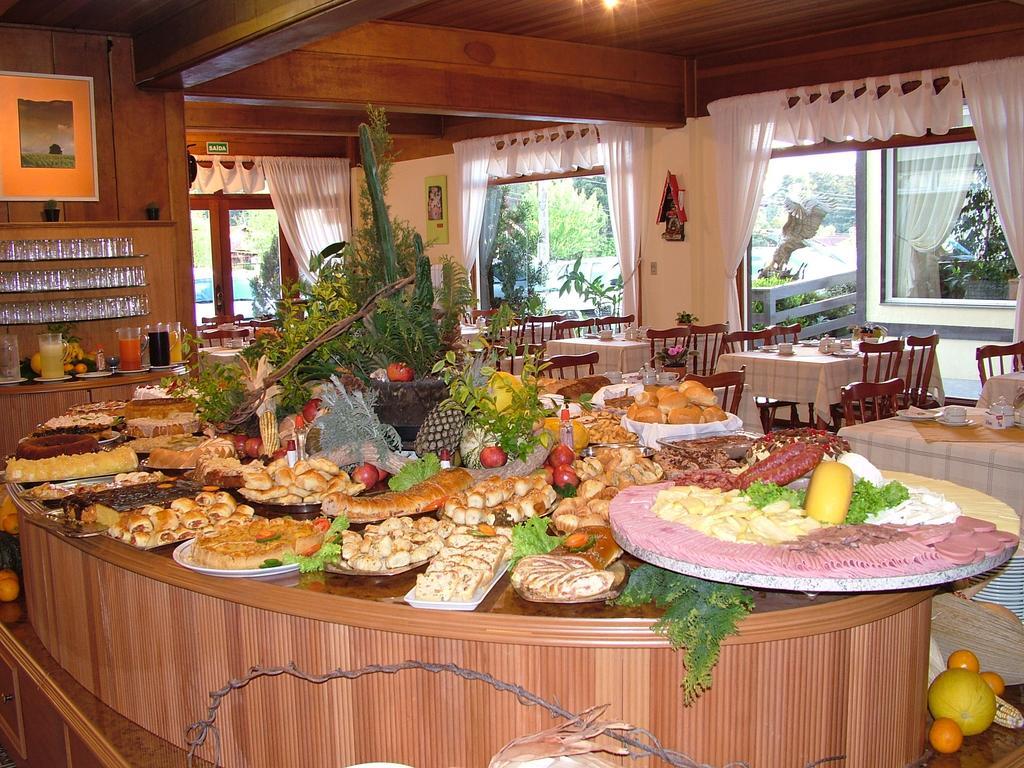 Hotel Sky גראמדו מראה חיצוני תמונה