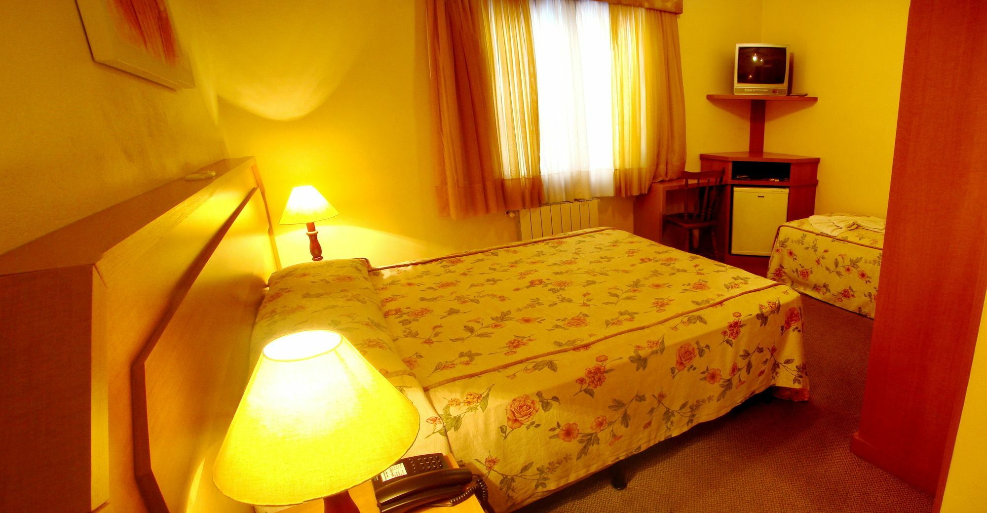 Hotel Sky גראמדו מראה חיצוני תמונה