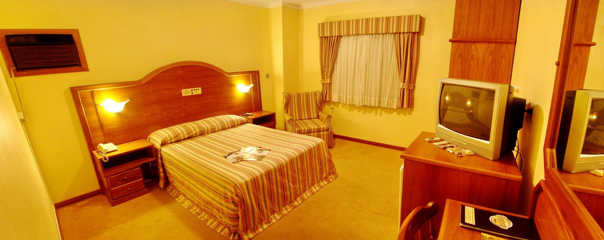 Hotel Sky גראמדו מראה חיצוני תמונה