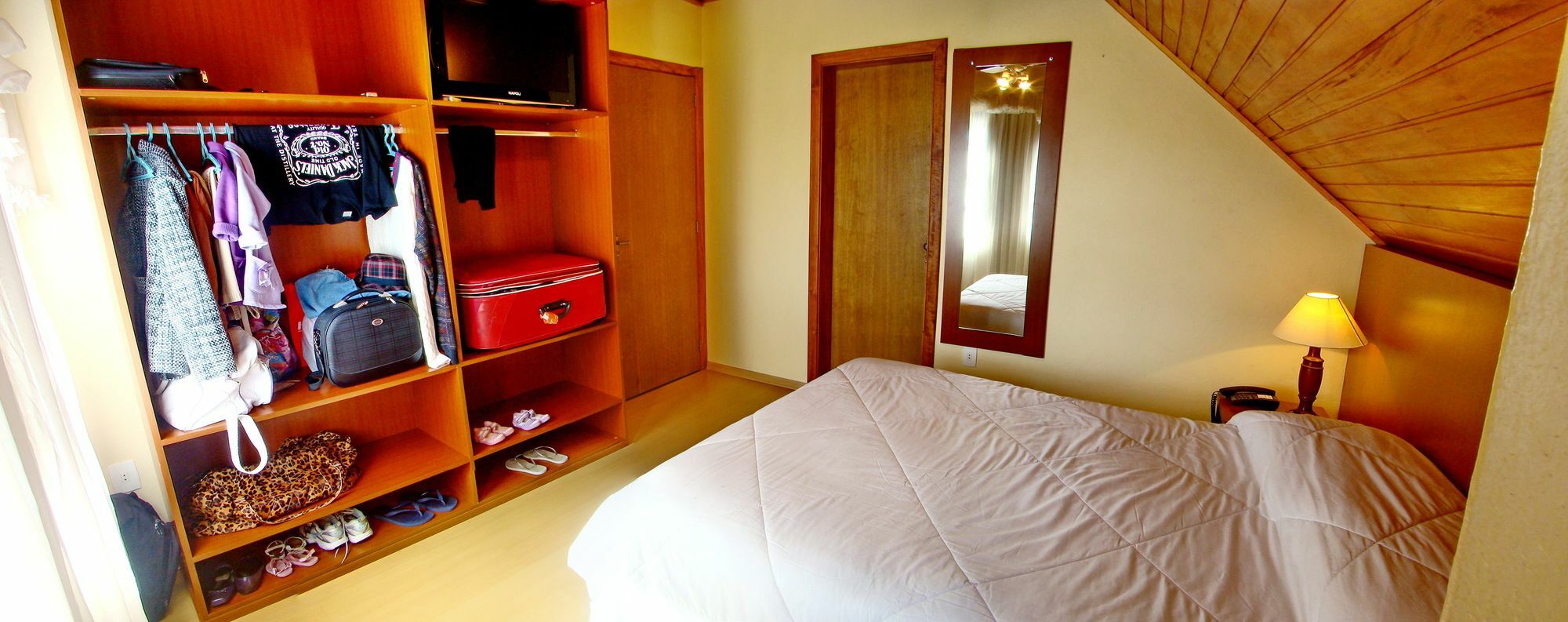 Hotel Sky גראמדו מראה חיצוני תמונה