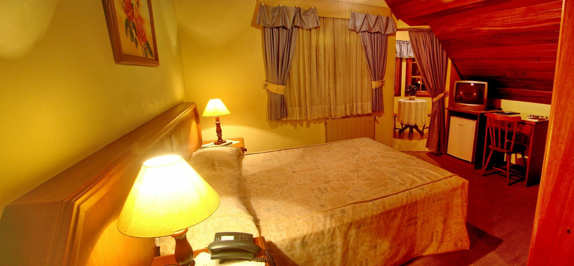Hotel Sky גראמדו מראה חיצוני תמונה