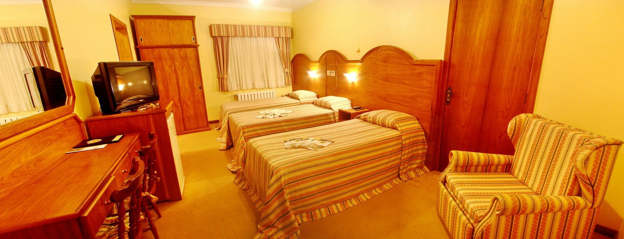 Hotel Sky גראמדו מראה חיצוני תמונה